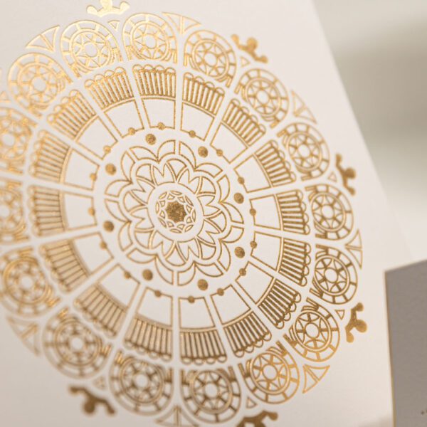 Prantl Finishing Techniques - Stationery & Fine Printed Products