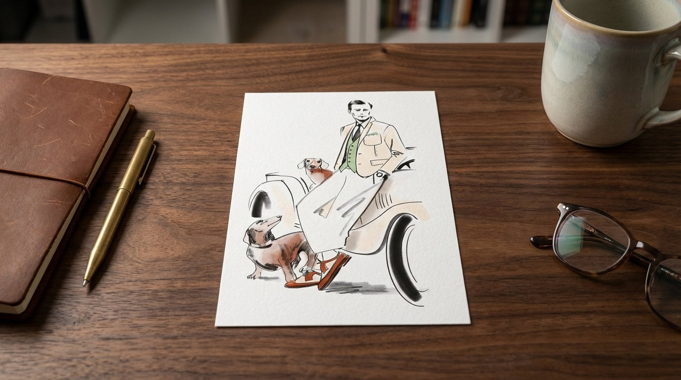 Other Greeting Card