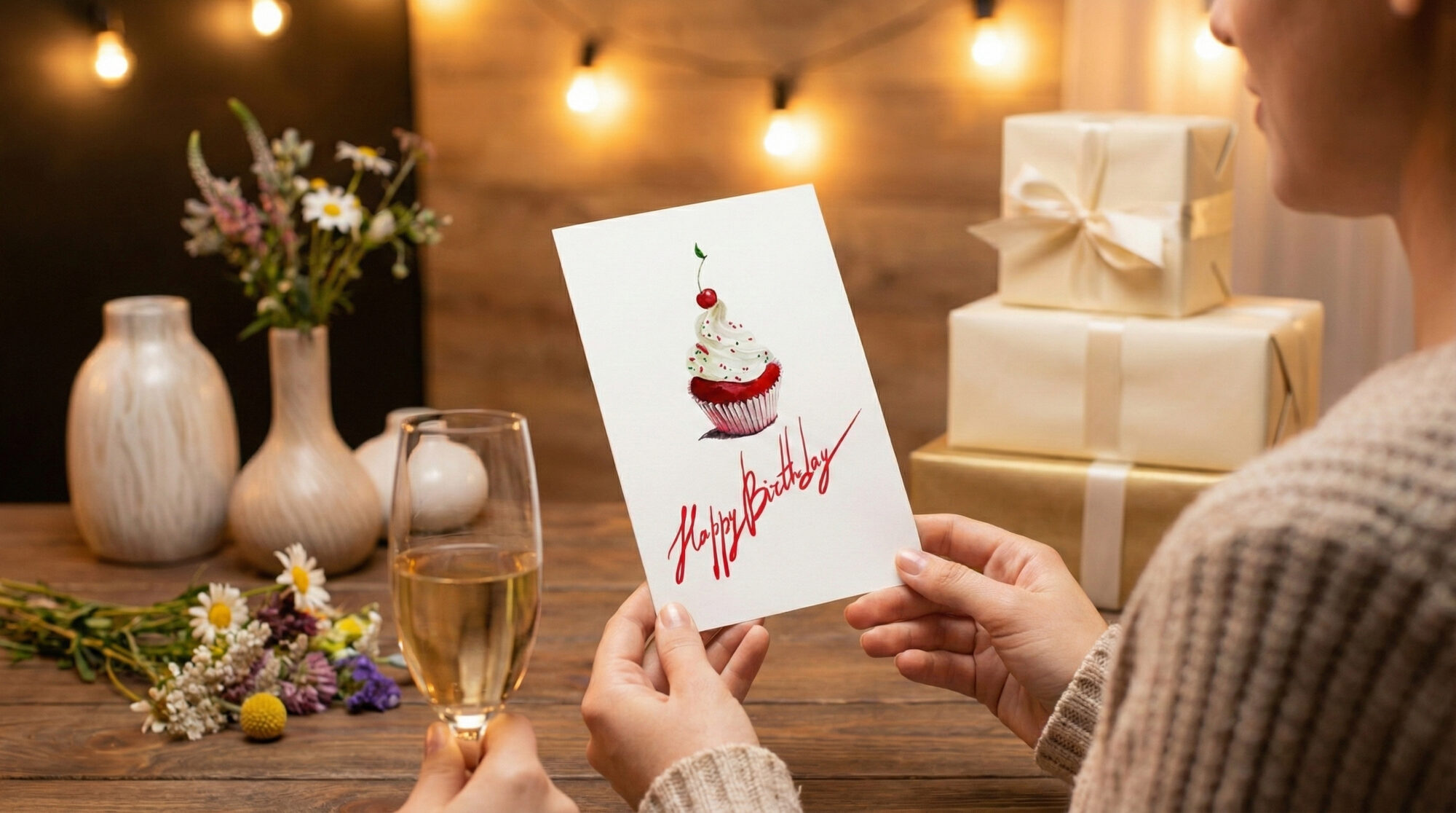 Birthday Card