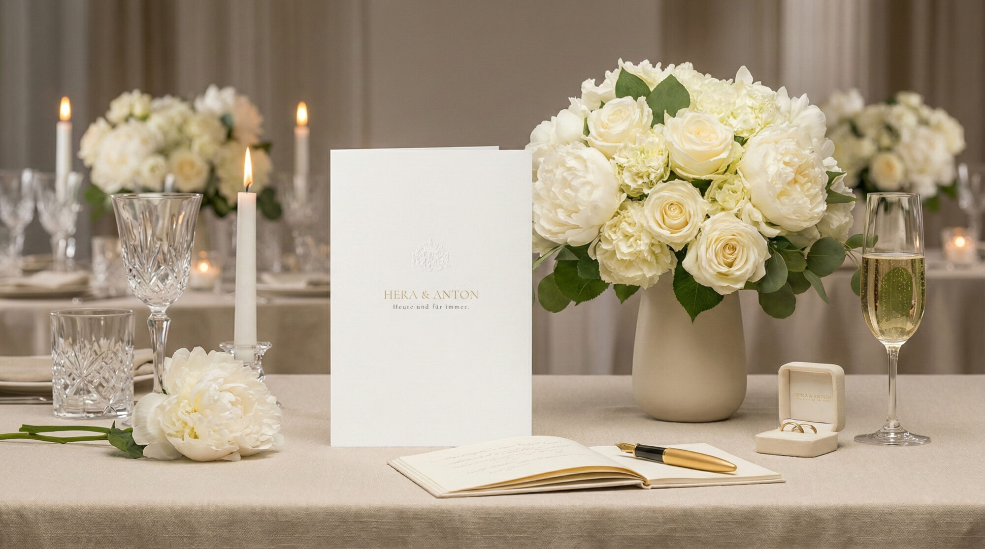 Hochzeit