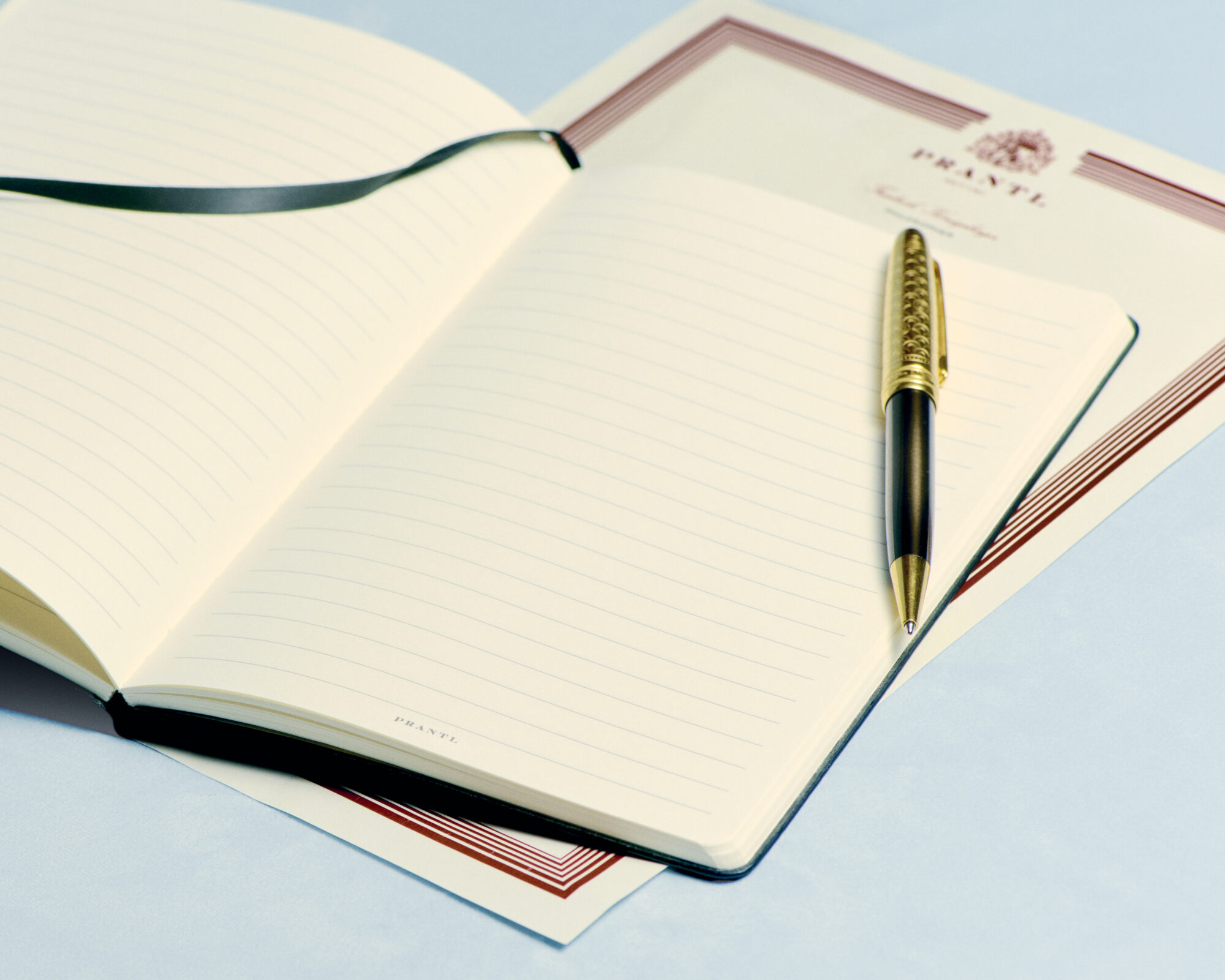 Notebooks