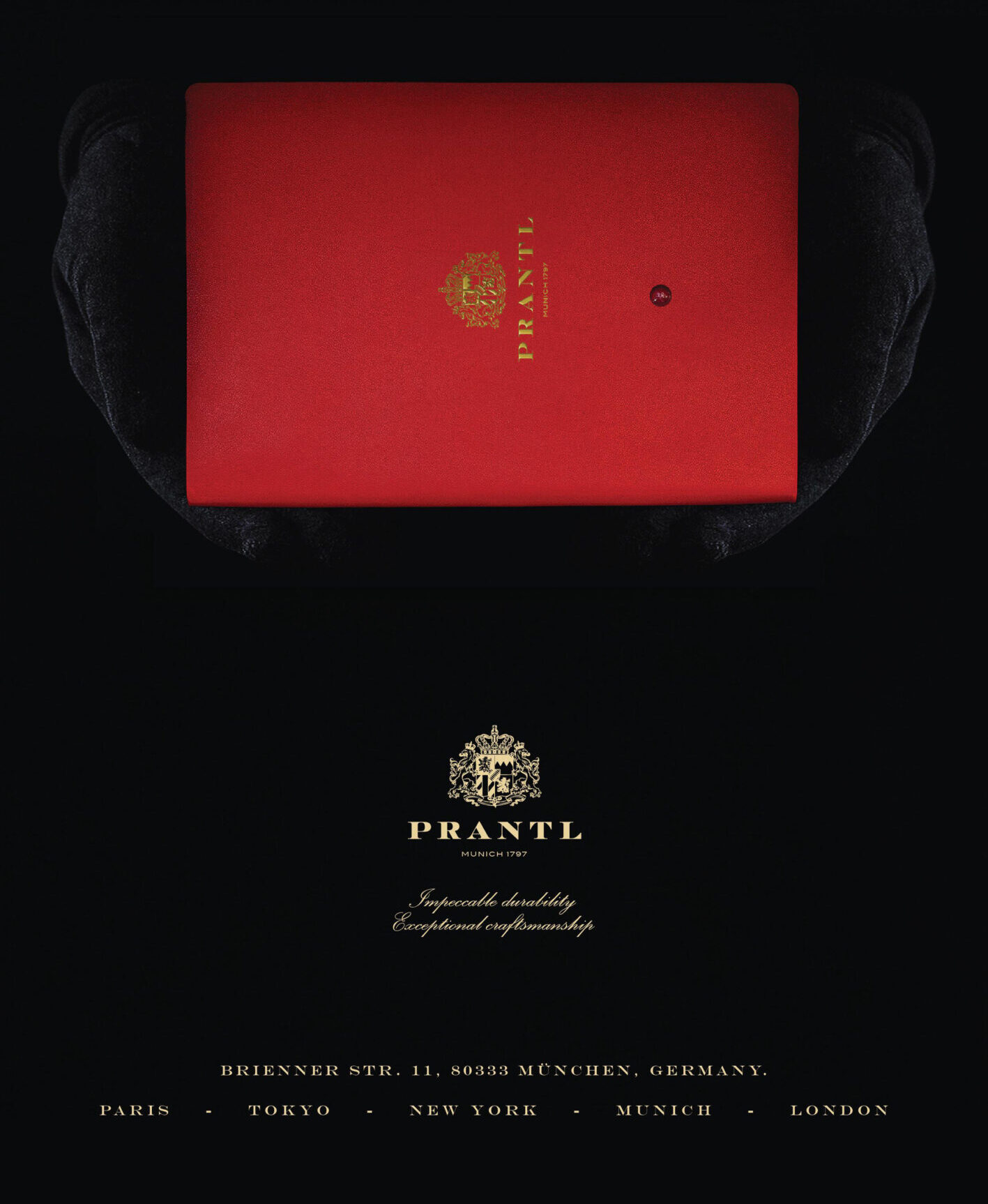 Prantl Newsletter Prantl Newsletter