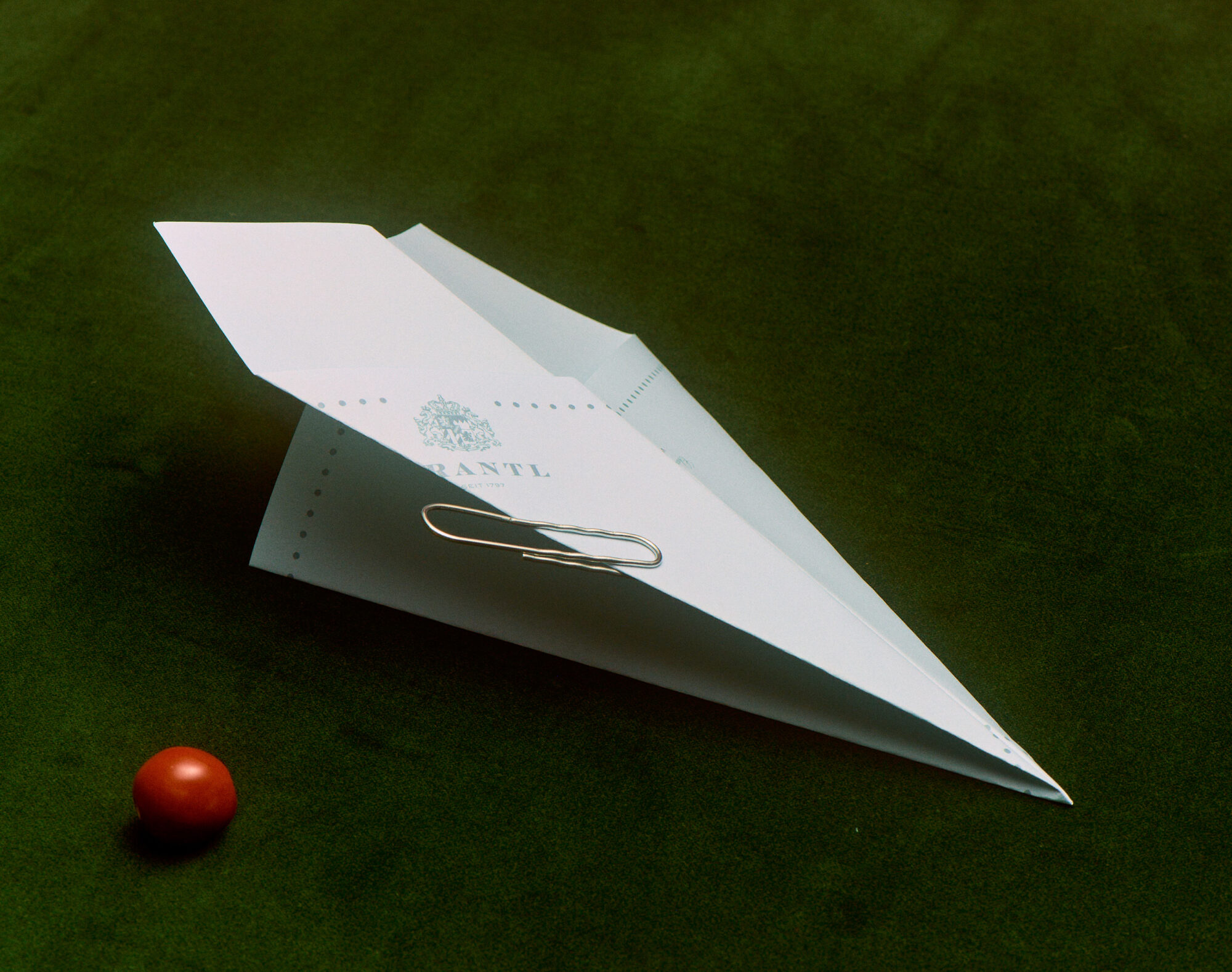 Stationery