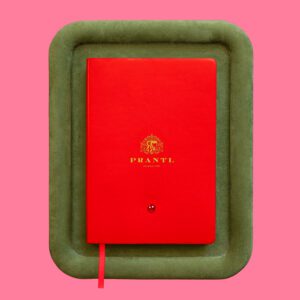 Leather Notebooks