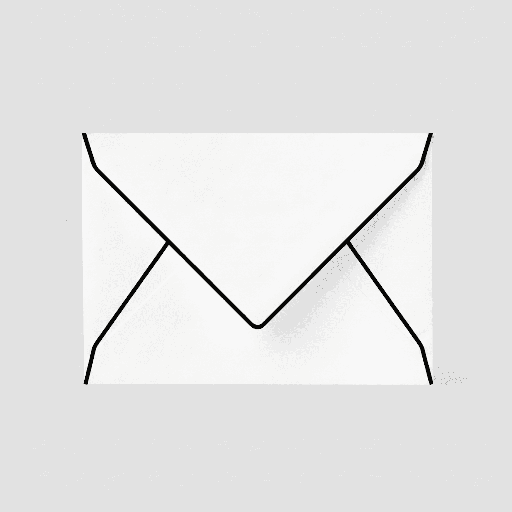 C5 Envelope