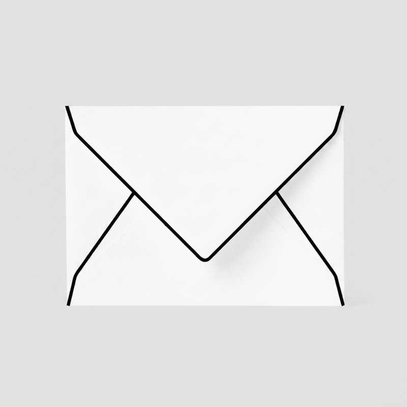 C5 Envelope