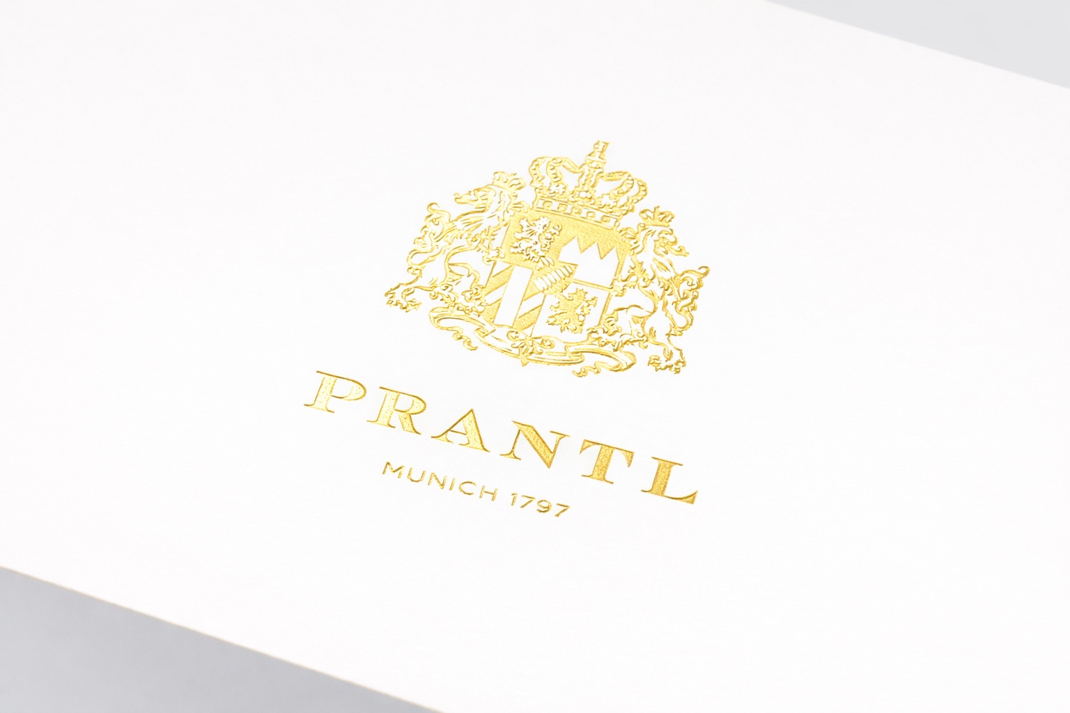 Prantl Finishing Techniques - Hot Foil Stamping 2 Prantl Finishing Techniques - Hot Foil Stamping 2