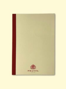 Paper Notebooks