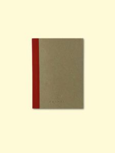 Paper Notebooks