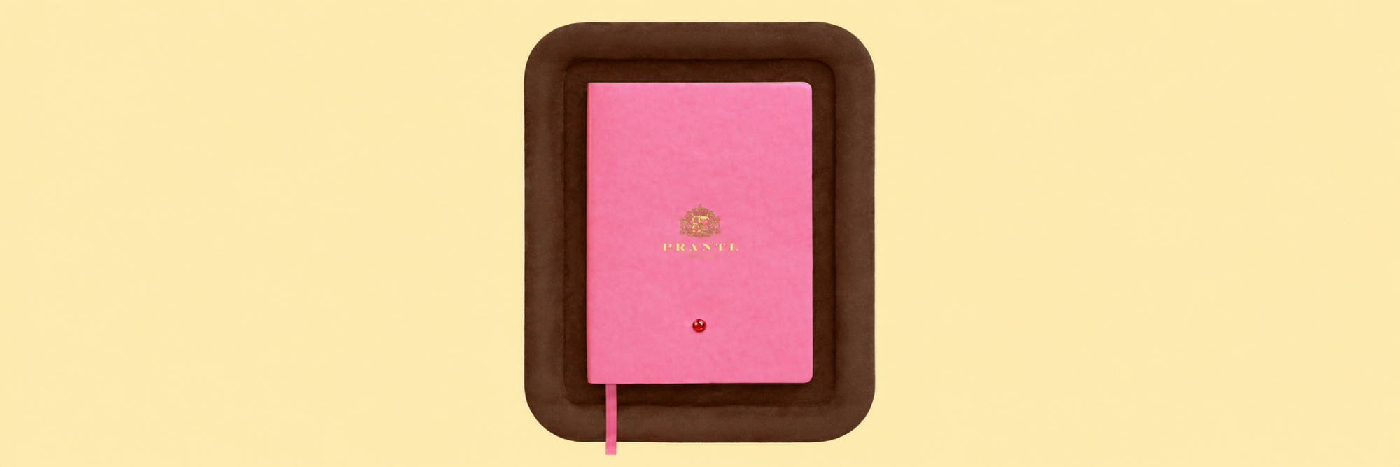 Leather Notebooks