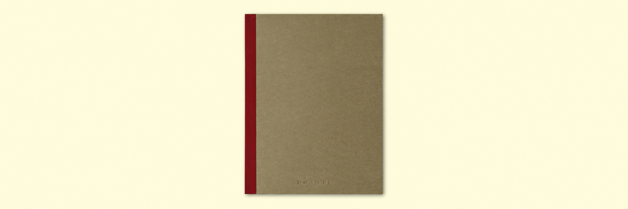 Paper Notebooks